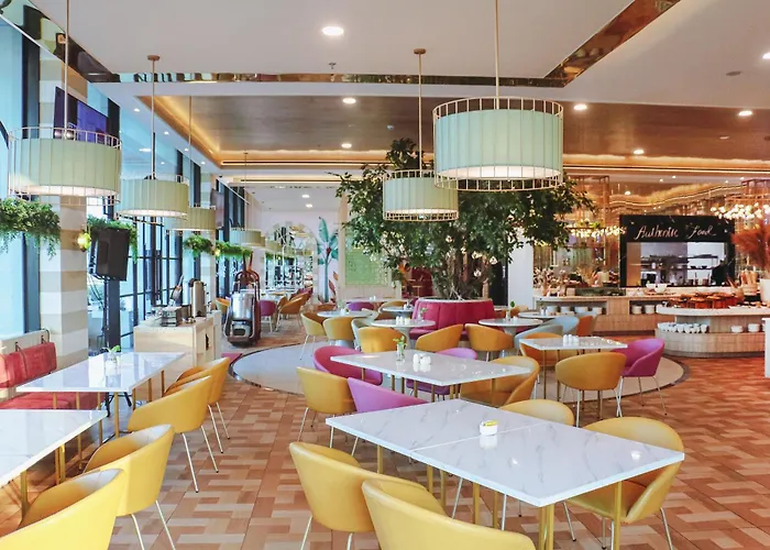 Leedon &SuitesHotel Surabaya