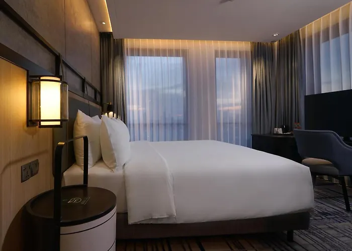 Mercure Surabaya Manyar